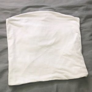 Brandy Melville tube top